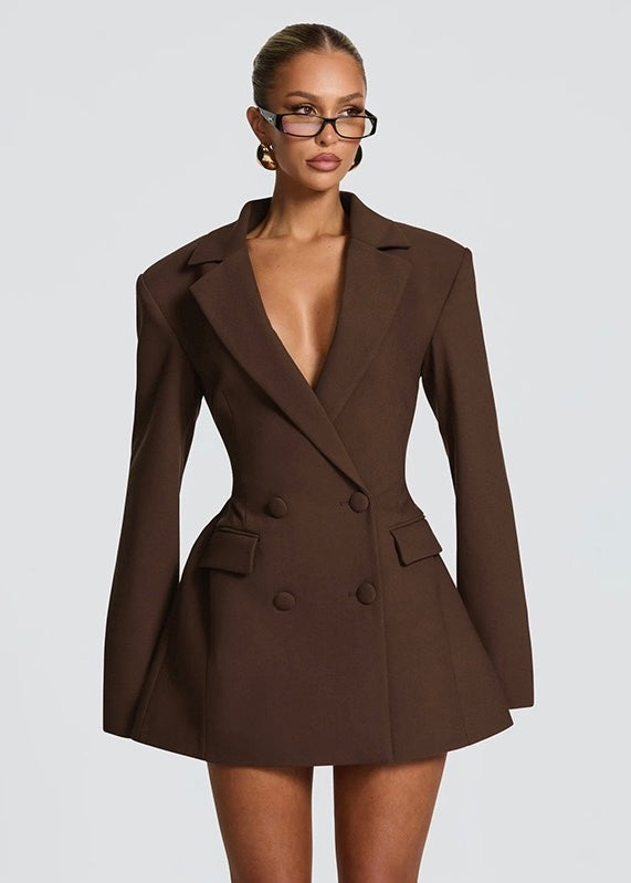 After Dark Blazer Mini - Veska 