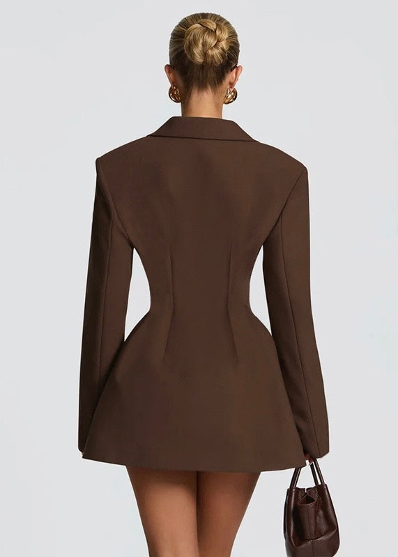 After Dark Blazer Mini - Veska 