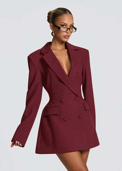 After Dark Blazer Mini - Veska 