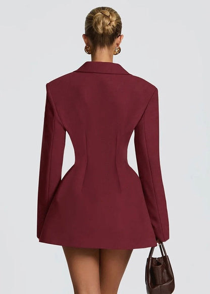 After Dark Blazer Mini - Veska 