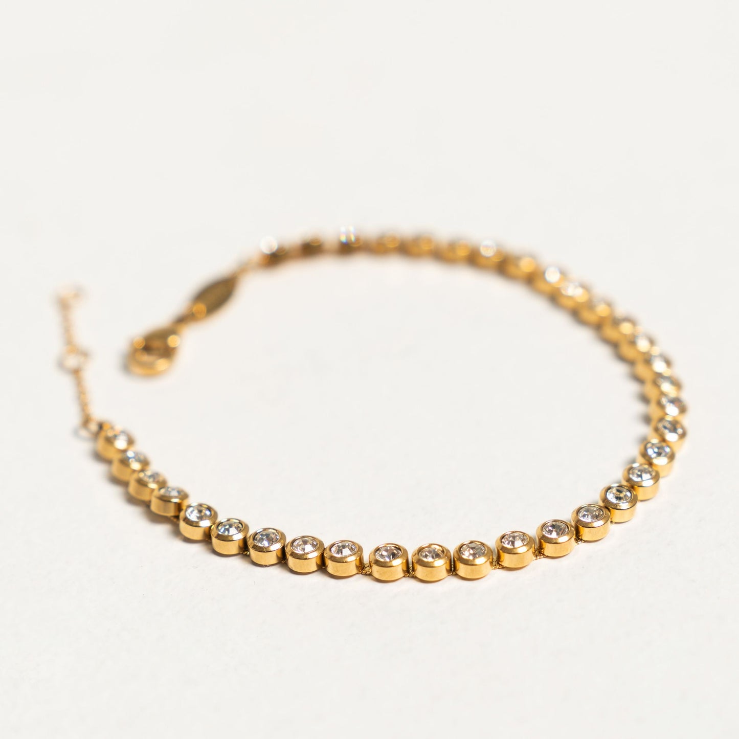 PULSERA TENIS - Veska 