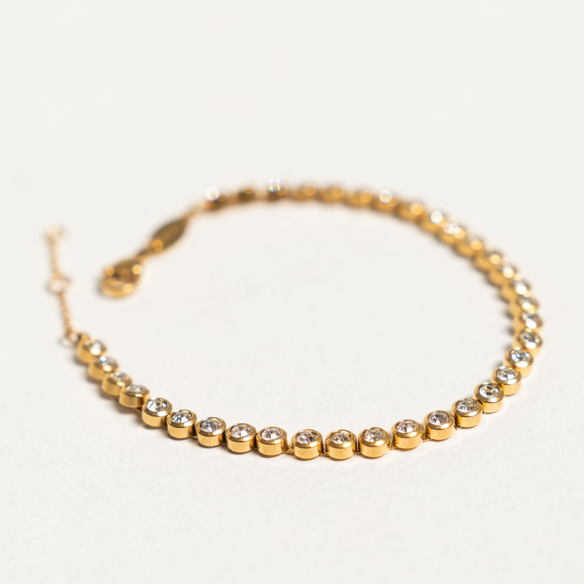 PULSERA TENIS - Veska 