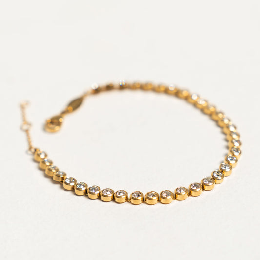 PULSERA TENIS - Veska