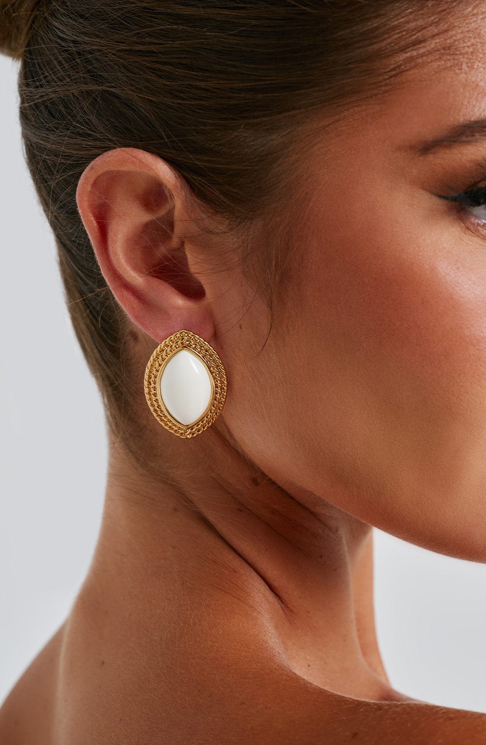 Aura Earrings - Veska 