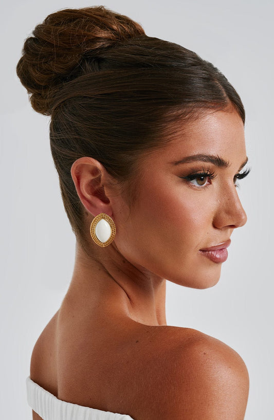 Aura Earrings - Veska 