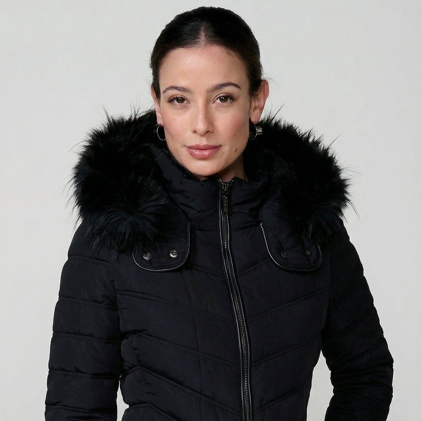 CHAQUETA ACOLCHADA - Veska 
