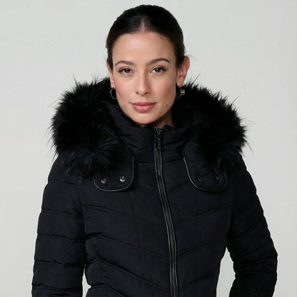 CHAQUETA ACOLCHADA - Veska 