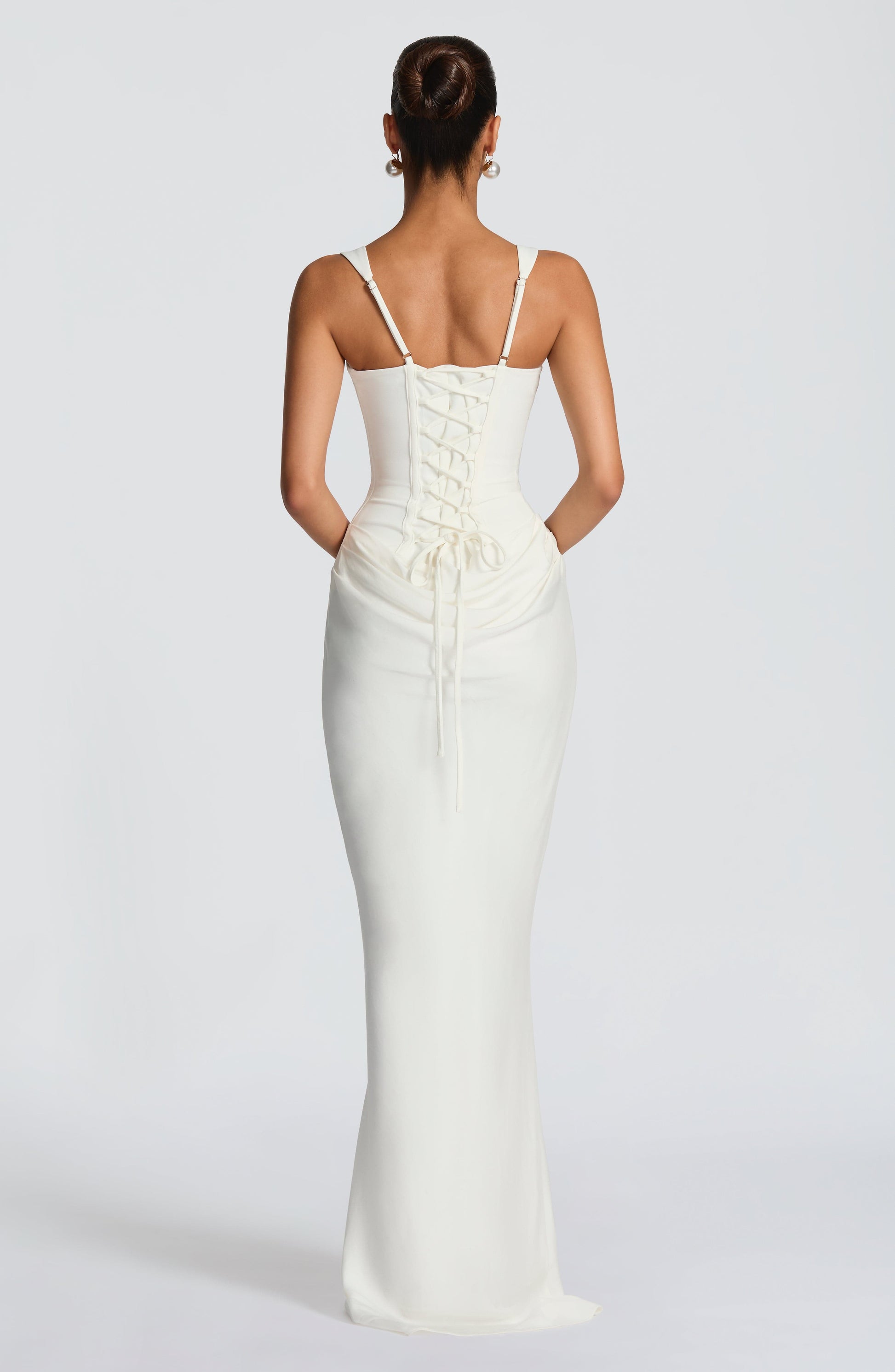 ADRIANA | VESTIDO AJUSTABLE - Veska 