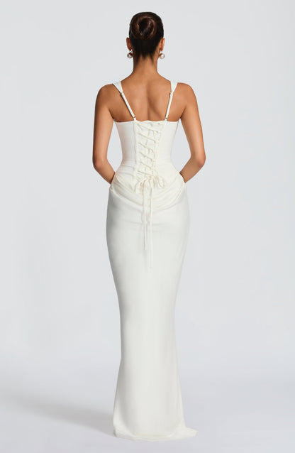 ADRIANA | VESTIDO AJUSTABLE - Veska 