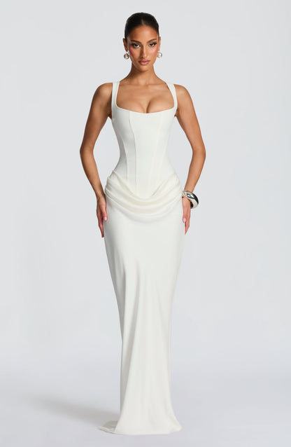 ADRIANA | VESTIDO AJUSTABLE - Veska 