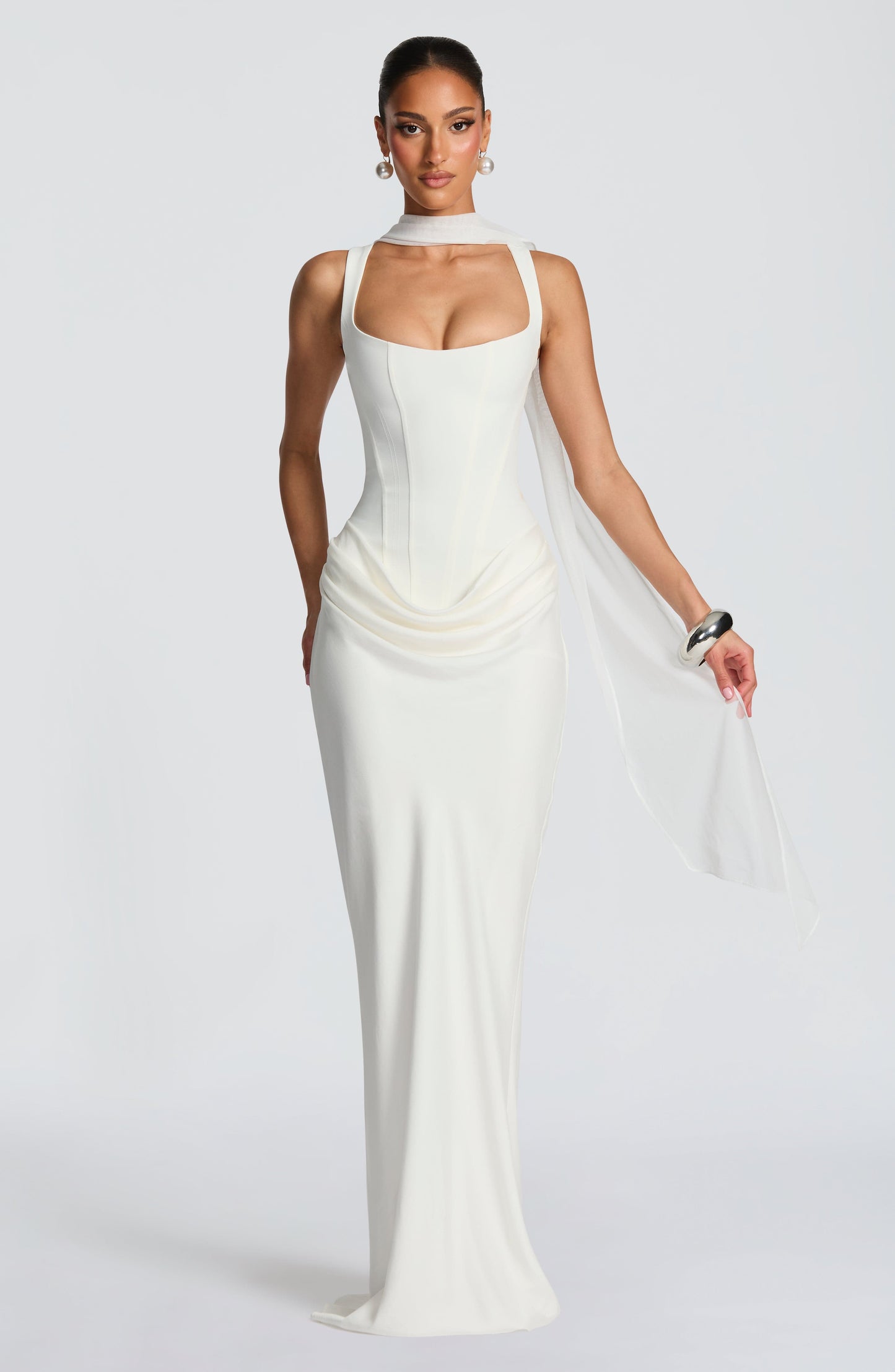ADRIANA | VESTIDO AJUSTABLE - Veska 