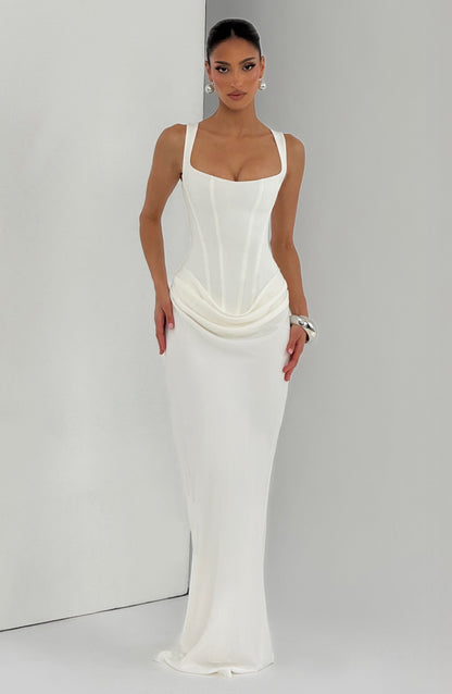 ADRIANA | VESTIDO AJUSTABLE - Veska 