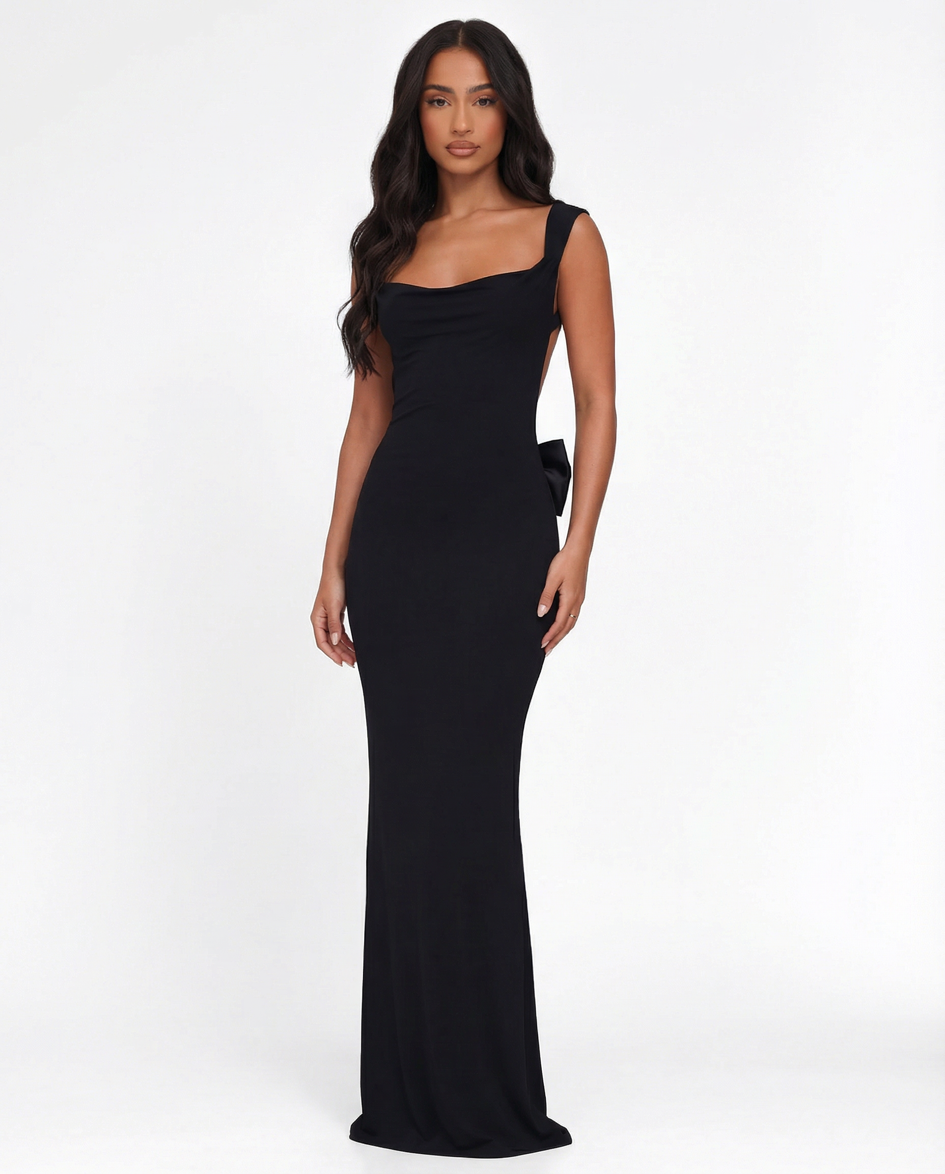 ARIA | Backless Muse Maxi - Veska 