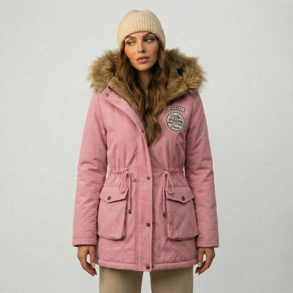 CHAQUETA MILITAR - Veska 