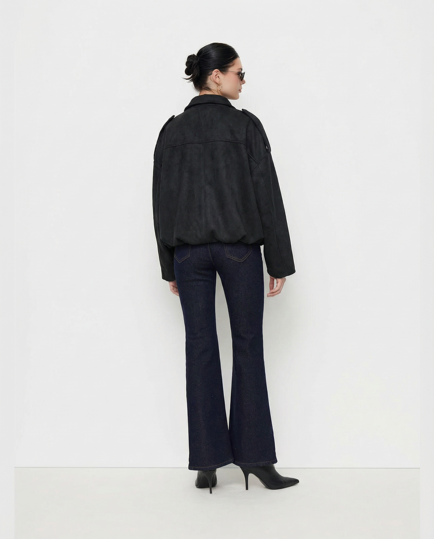 ARIA | City Luxe Bomber - Veska 