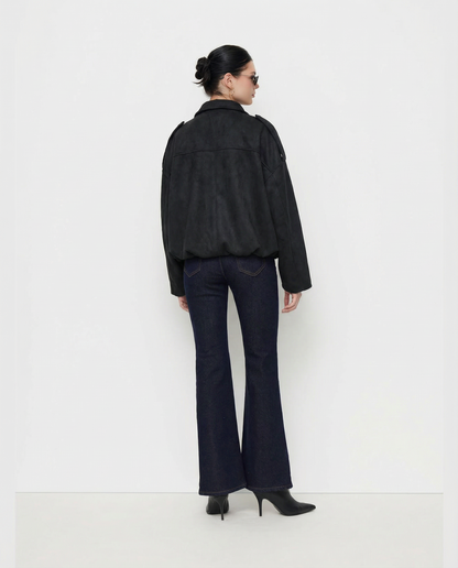 ARIA | City Luxe Bomber - Veska 