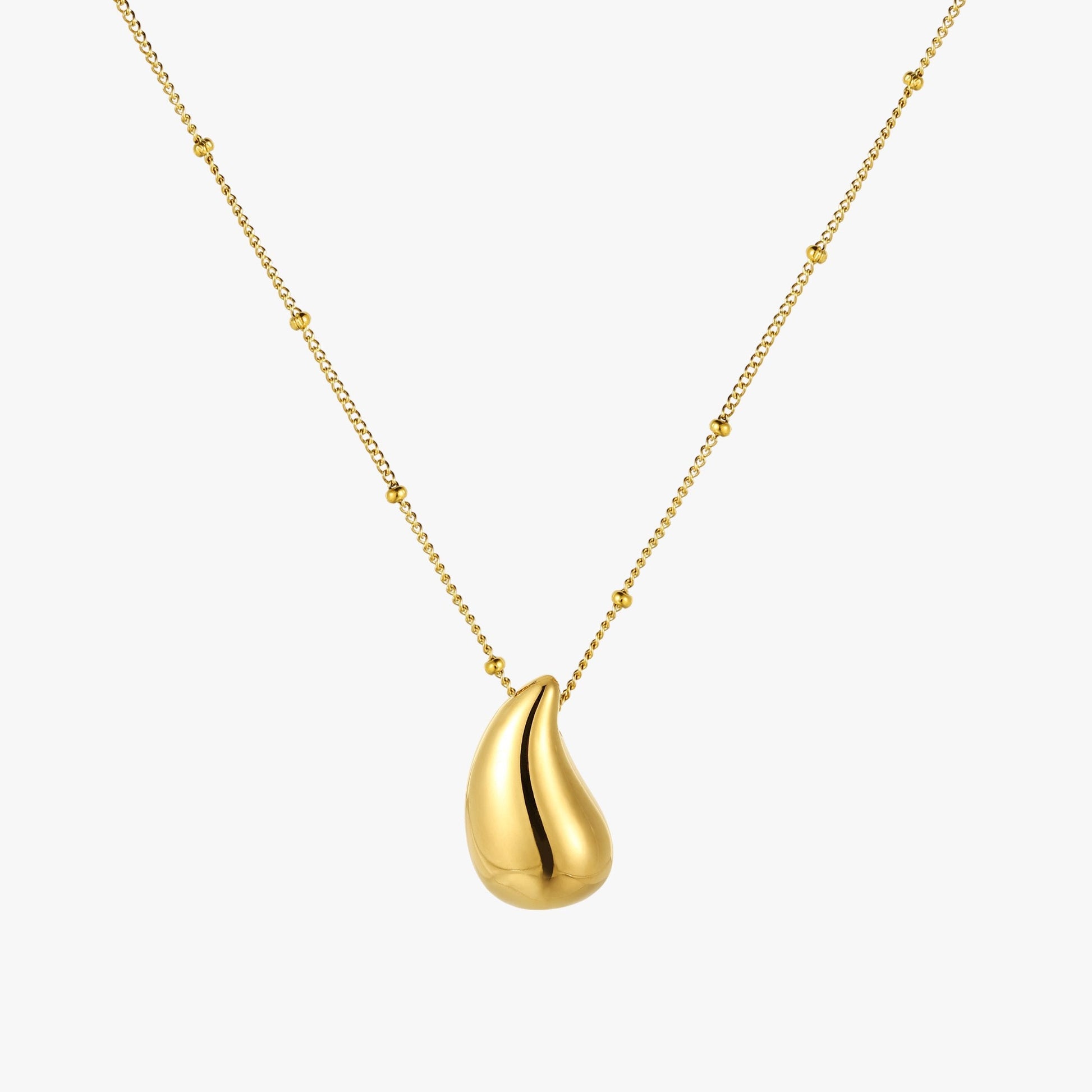 COLLAR GOTA - Veska 