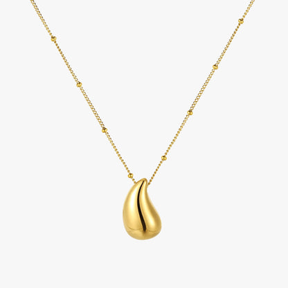 COLLAR GOTA - Veska 