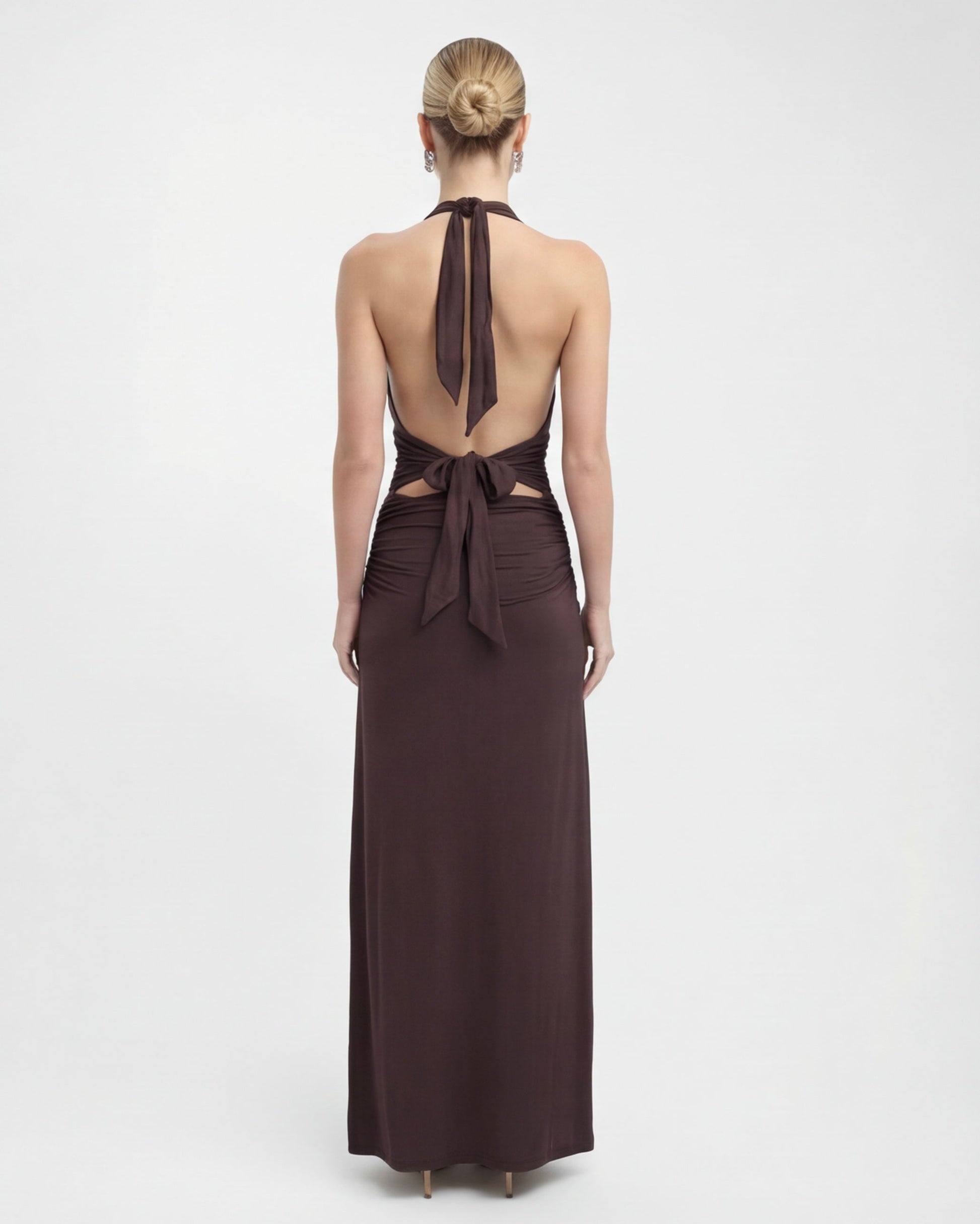 ARIA | Nyx Halter Maxi - Veska 