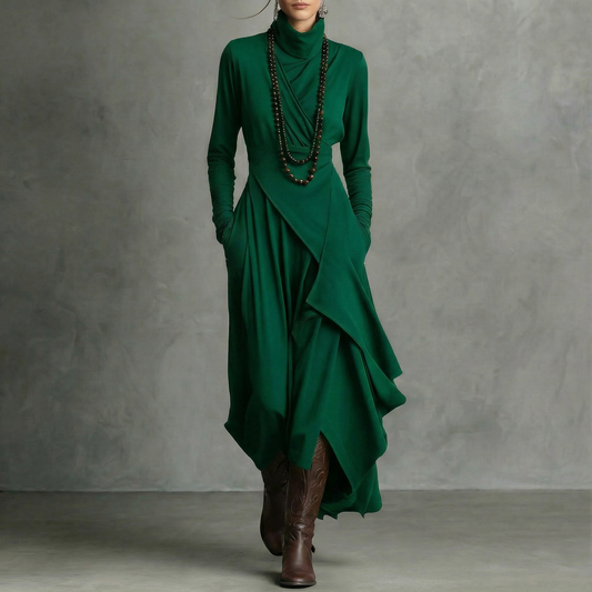 VESTIDO THAR - Veska