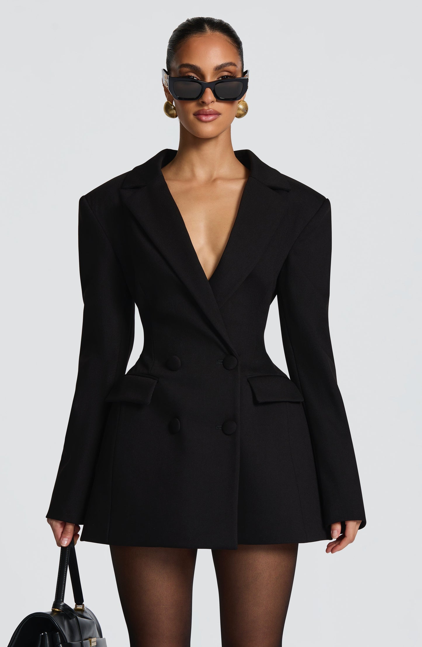 After Dark Blazer Mini - Veska 
