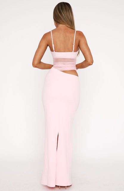 ARIA | Lure Maxi Dress - Veska 