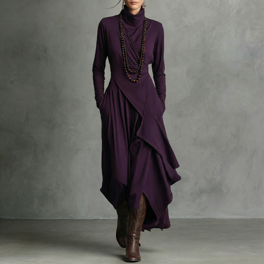 VESTIDO THAR - Veska 