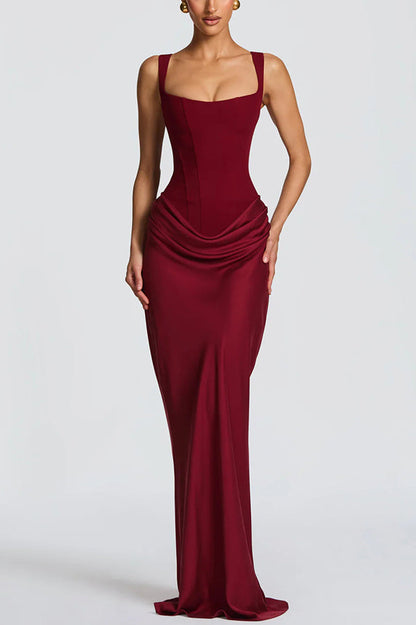 ADRIANA | VESTIDO AJUSTABLE - Veska 