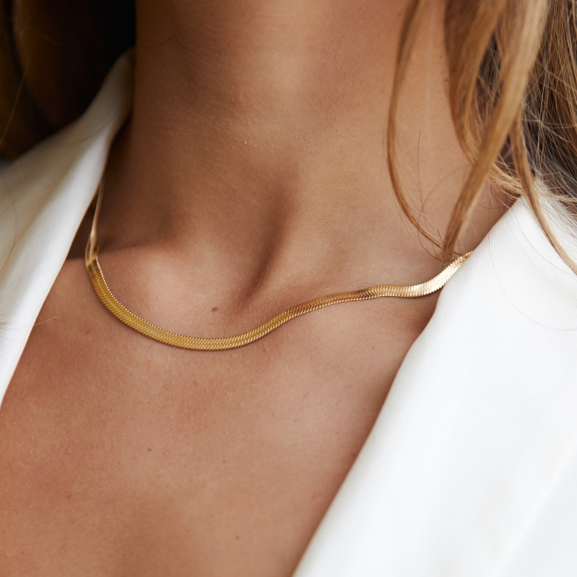 KAI Choker - Veska 