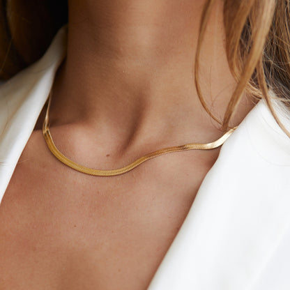 KAI Choker - Veska 