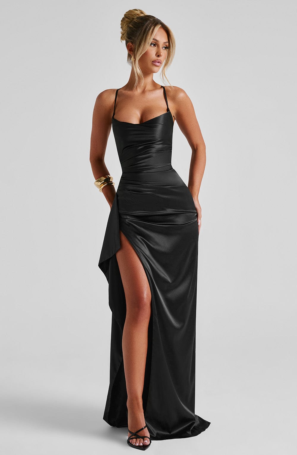 After Hours Maxi - Veska 