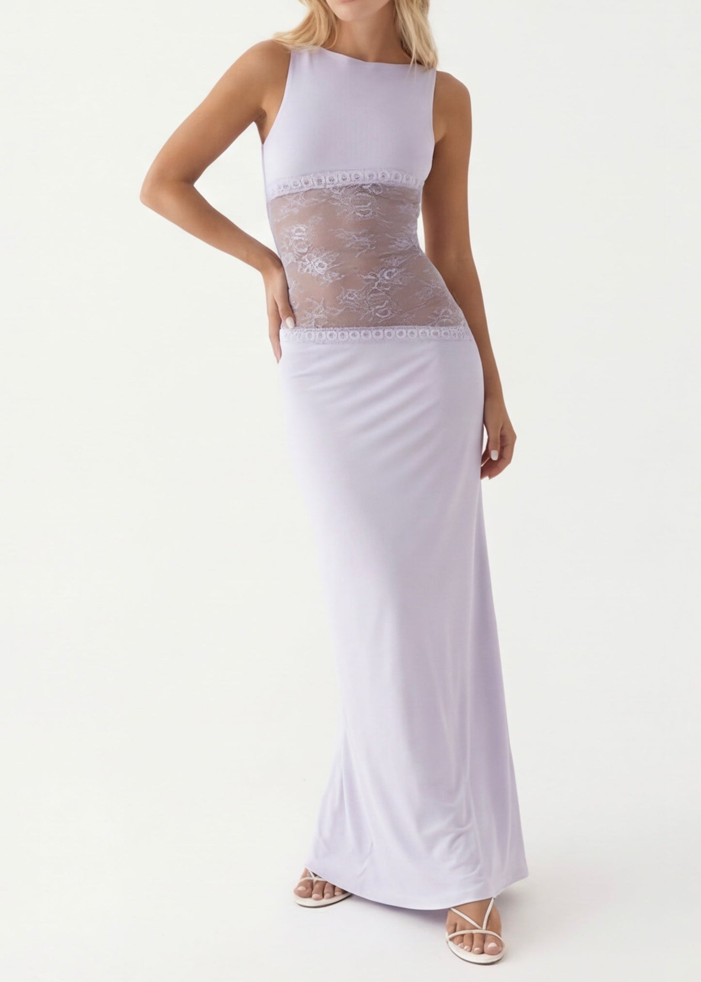 ARIA | Veil Cut Maxi - Veska 