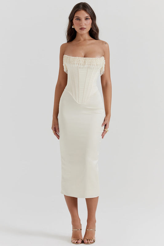 ARIA | Pearl Dress - Veska 