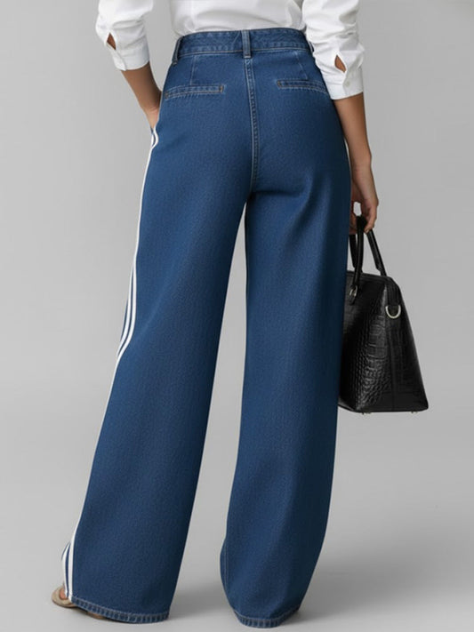 Jeans Baggy Sonya - Veska 