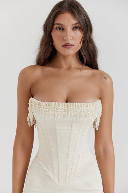 ARIA | Pearl Dress - Veska 