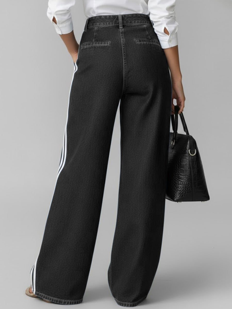 Jeans Baggy Sonya - Veska 