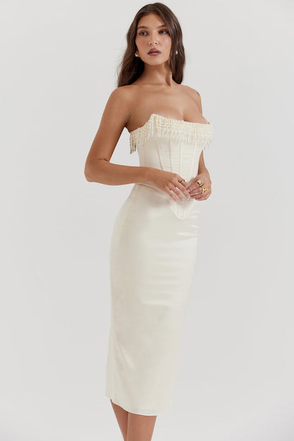 ARIA | Pearl Dress - Veska 