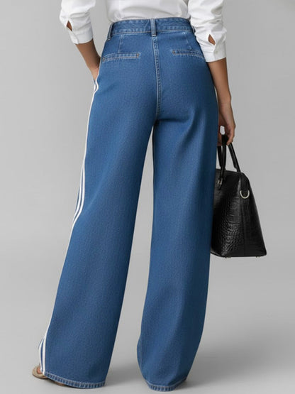 Jeans Baggy Sonya - Veska 