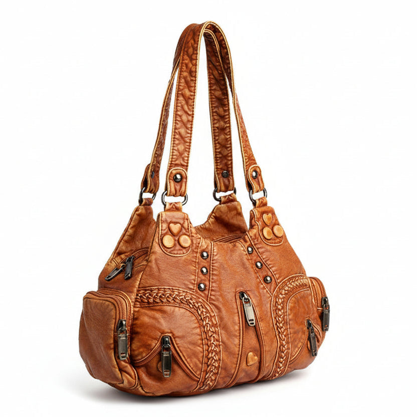 BOLSO I Free soul - Veska 