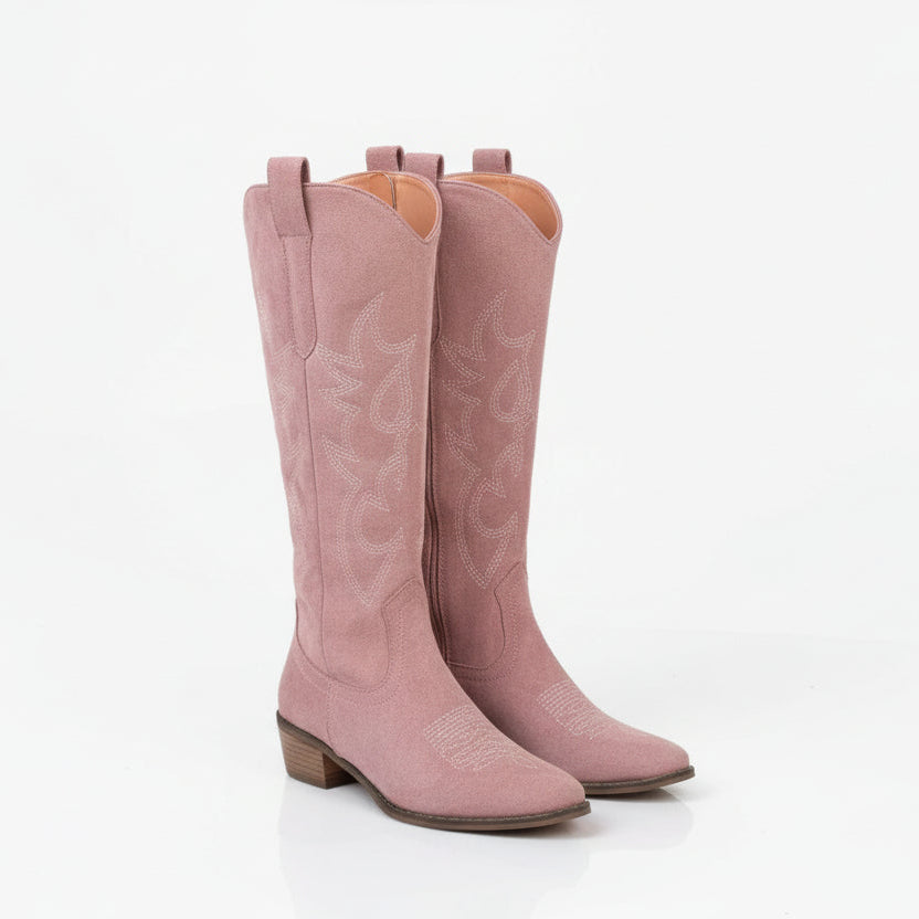 BOTA COWBOY I Ante - Veska 