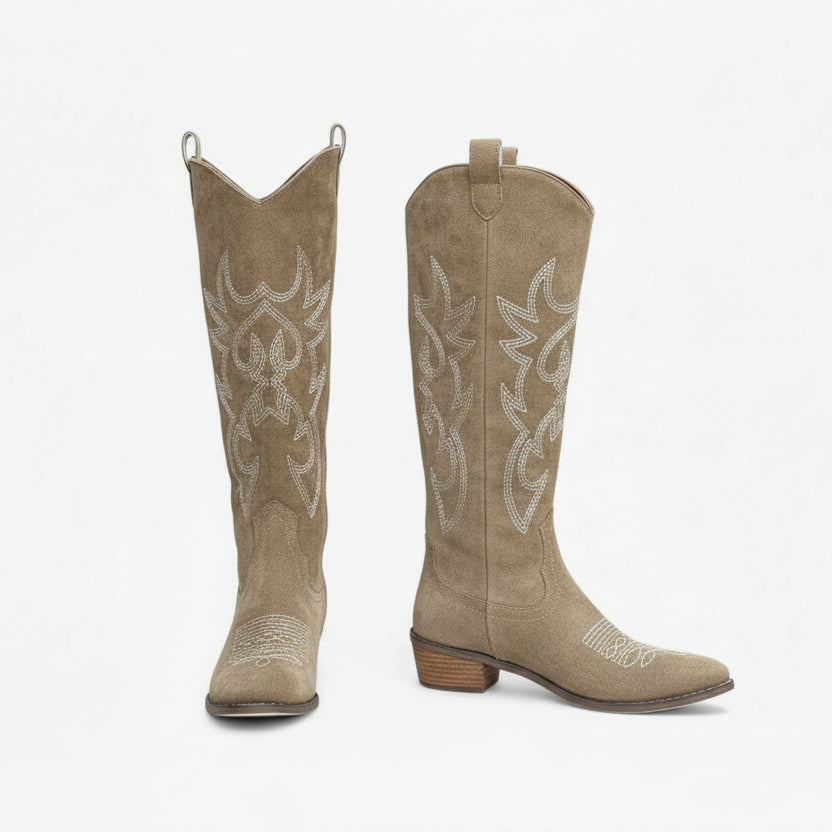 BOTA COWBOY I Ante - Veska 