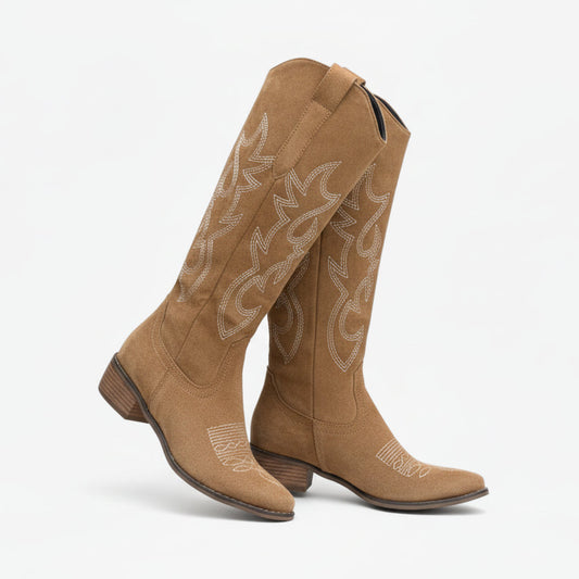 BOTA COWBOY I Ante - Veska 