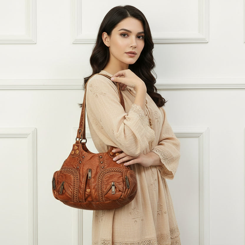 BOLSO I Free soul - Veska 