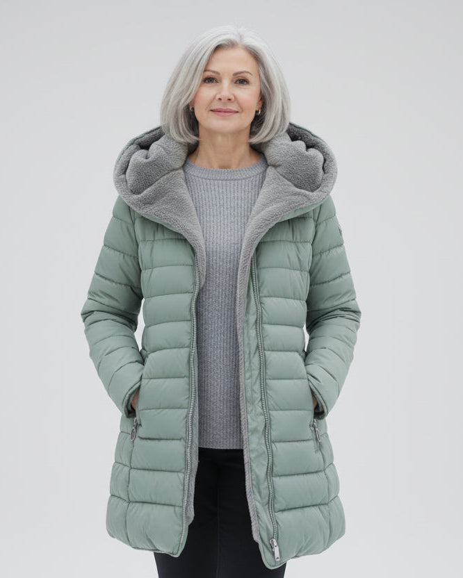MAYKA I ABRIGO NORDIC SOFT - Veska 