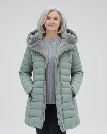 MAYKA I ABRIGO NORDIC SOFT - Veska 