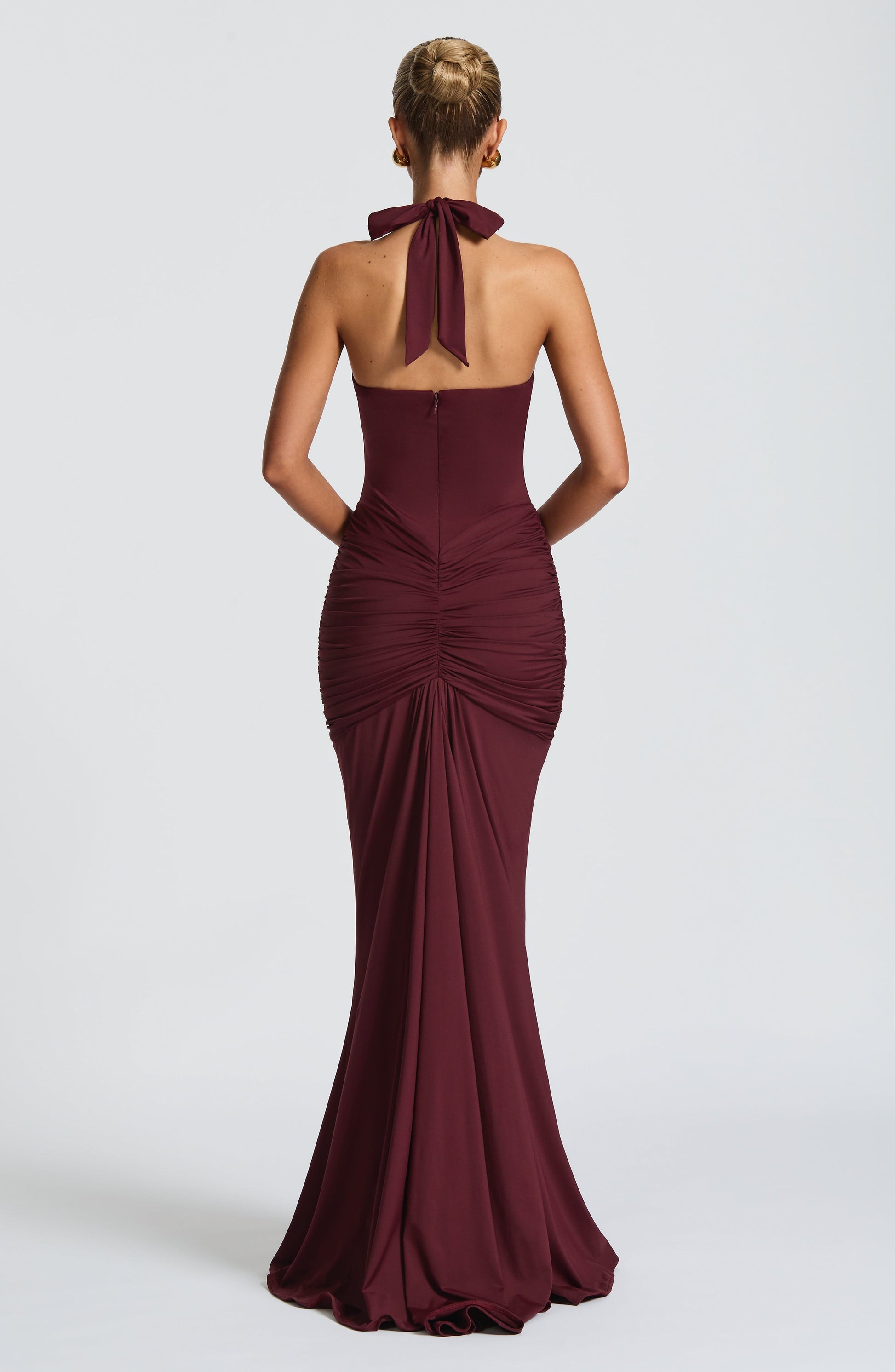 After Midnight Maxi - Veska 
