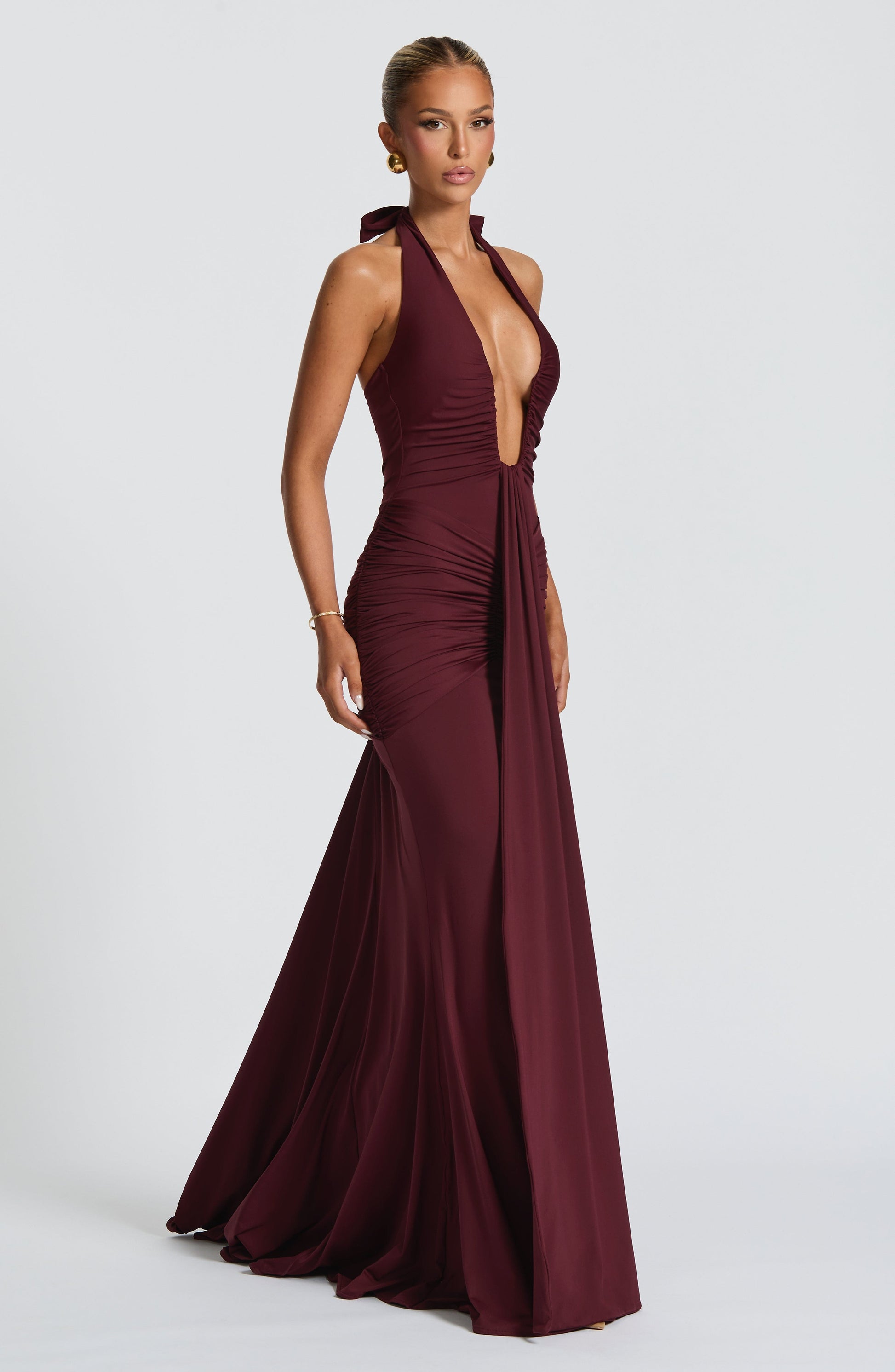 After Midnight Maxi - Veska 