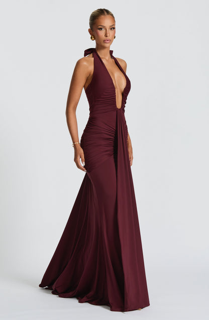 After Midnight Maxi - Veska 