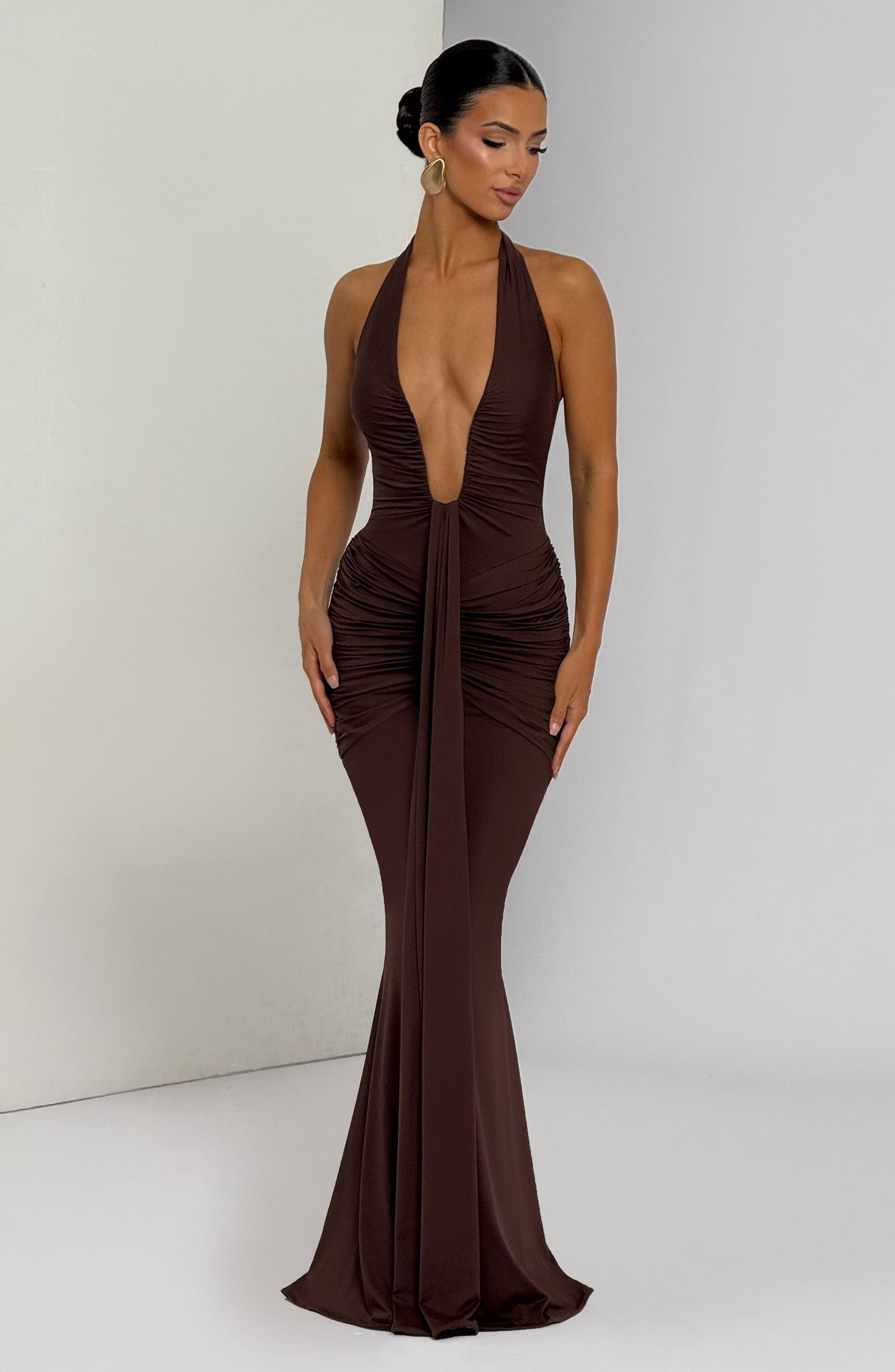 After Midnight Maxi - Veska 