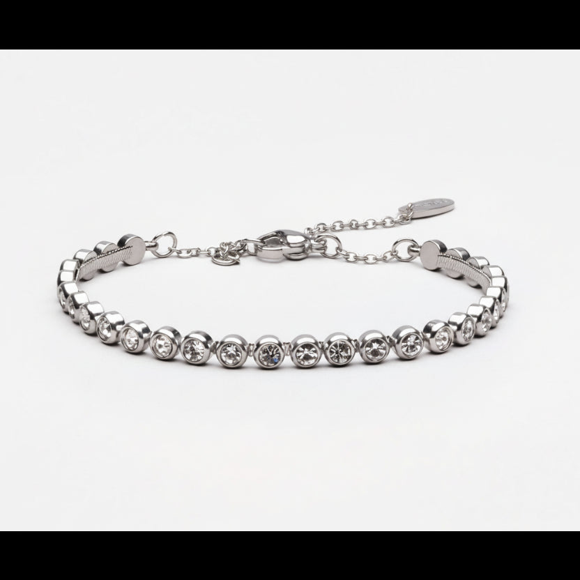 PULSERA TENIS - Veska 
